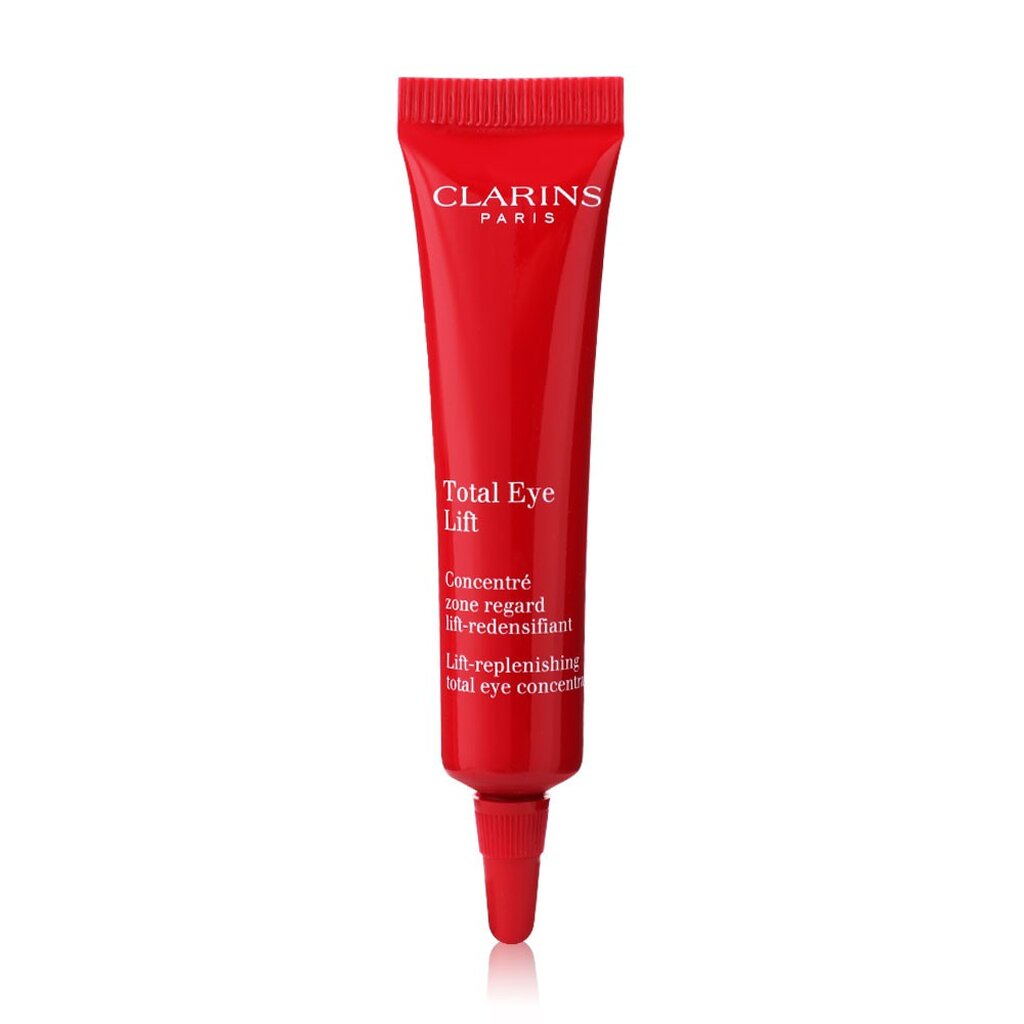 Clarins Total Eye Lift Ml Shopee Thailand