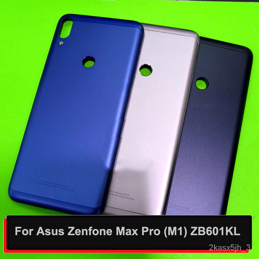 Asus Zenfone Max Pro M Zb Klzb Kl X Td Lcd