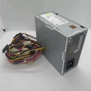 New Plus Bronze Rated W Matx Power Supply Desktop Sfx L Dps Ab