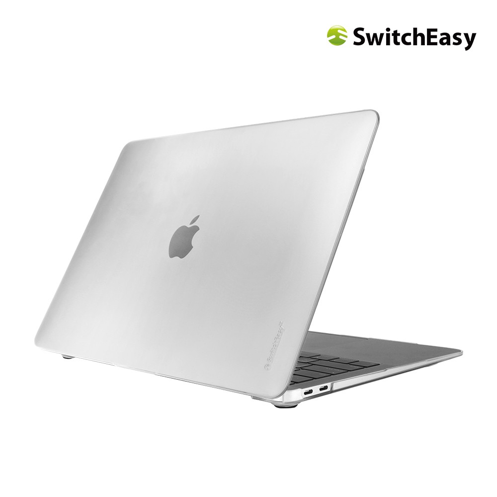เคสสำหรบ MacBook Air 13 M1 และ ป 2020 ยหอ SwitchEasy NUDE