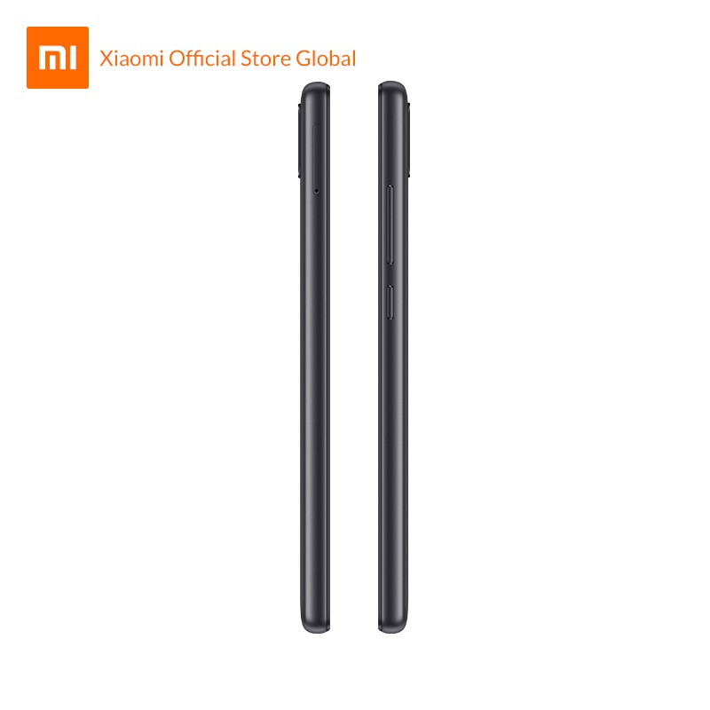 Xiaomi Redmi 7A (2+32GB) Global Version 15 Months Thailand Official Warranty #7