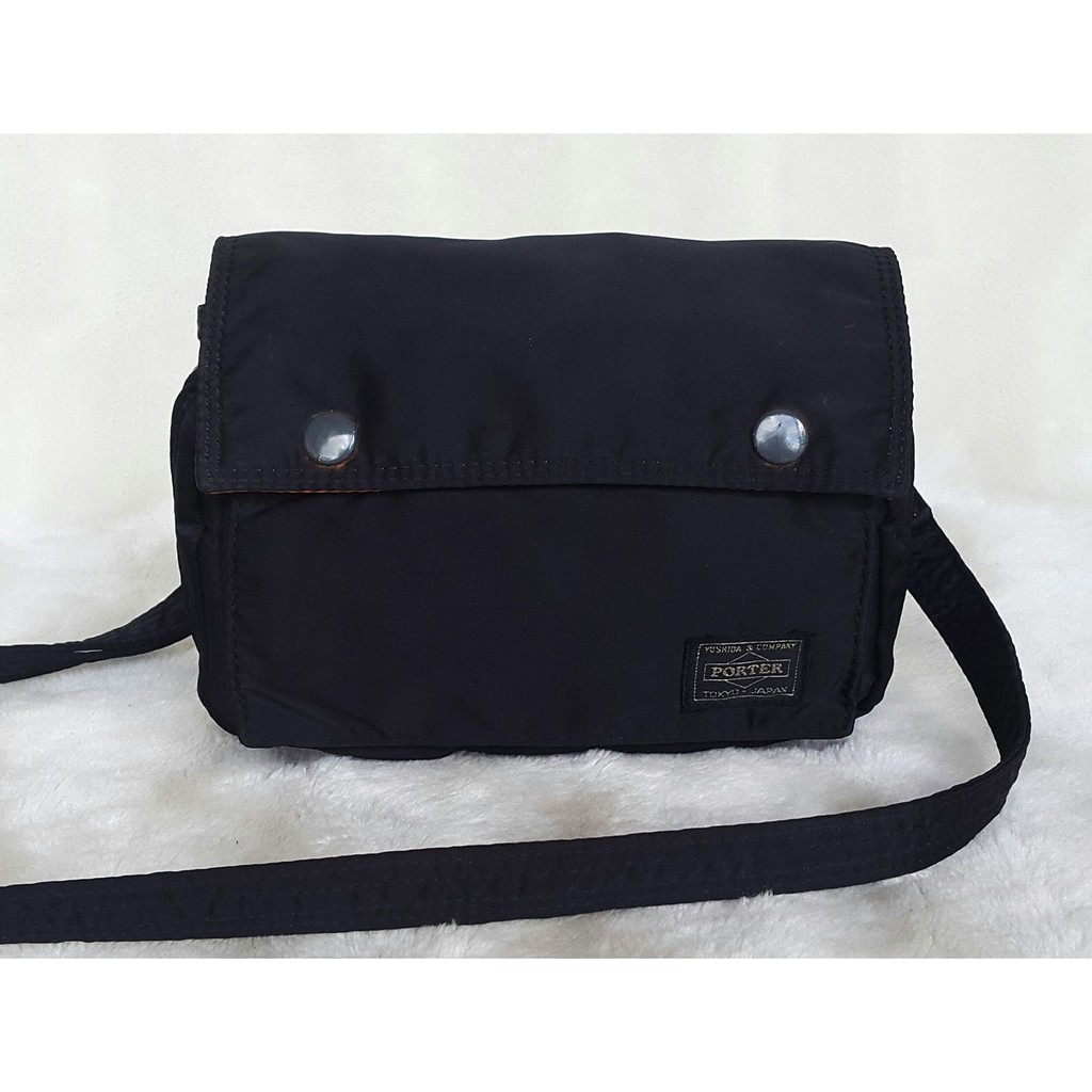 Porter Yoshida Tanker Shoulder Bag Shopee Thailand