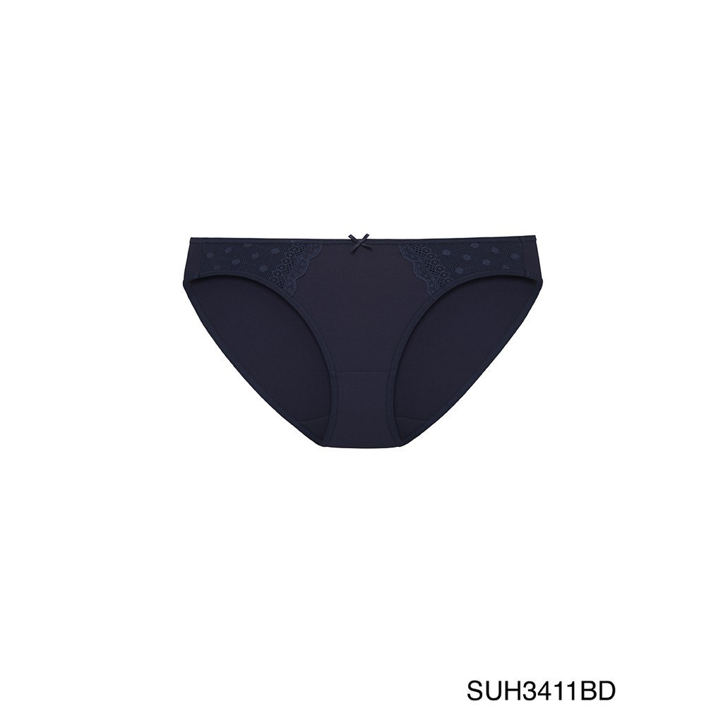 Sabina กางเกงชนใน Set 2 ชน ทรง Bikini รน Soft Doomm รหส