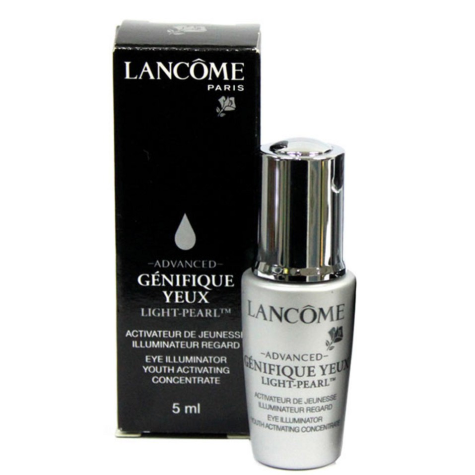 Lancome Advanced Genifique Yeux Light Pearl Eye Illuminator Youth