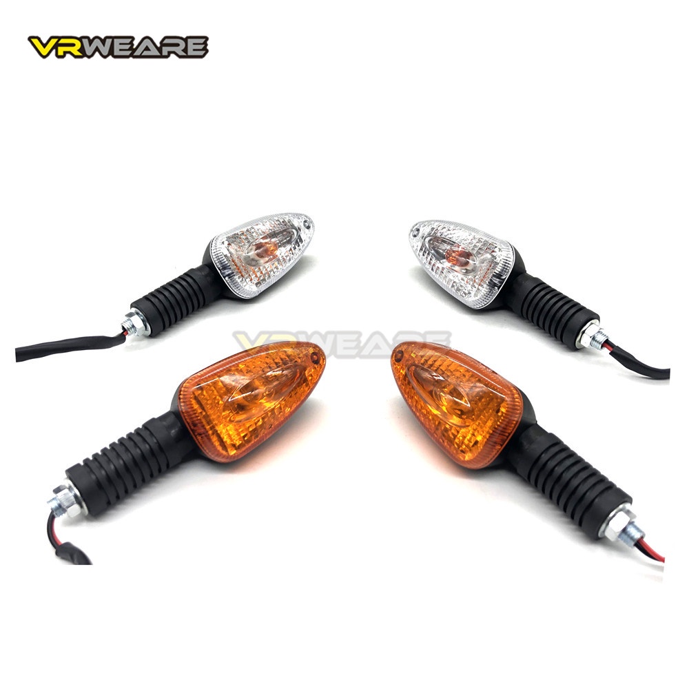 Local Stockmotorcycle Turn Lamp Signal Light Indicator For Bmw R Gs