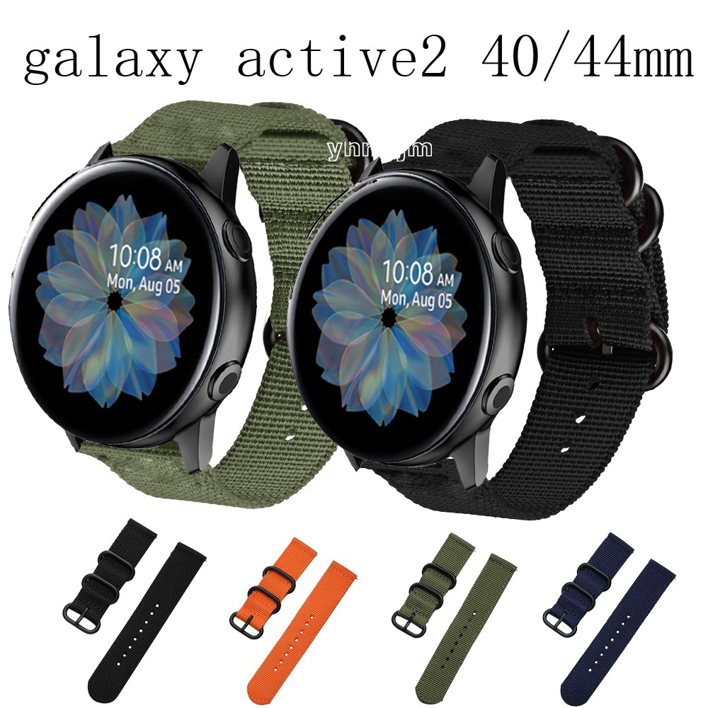 Samsung Galaxy Active