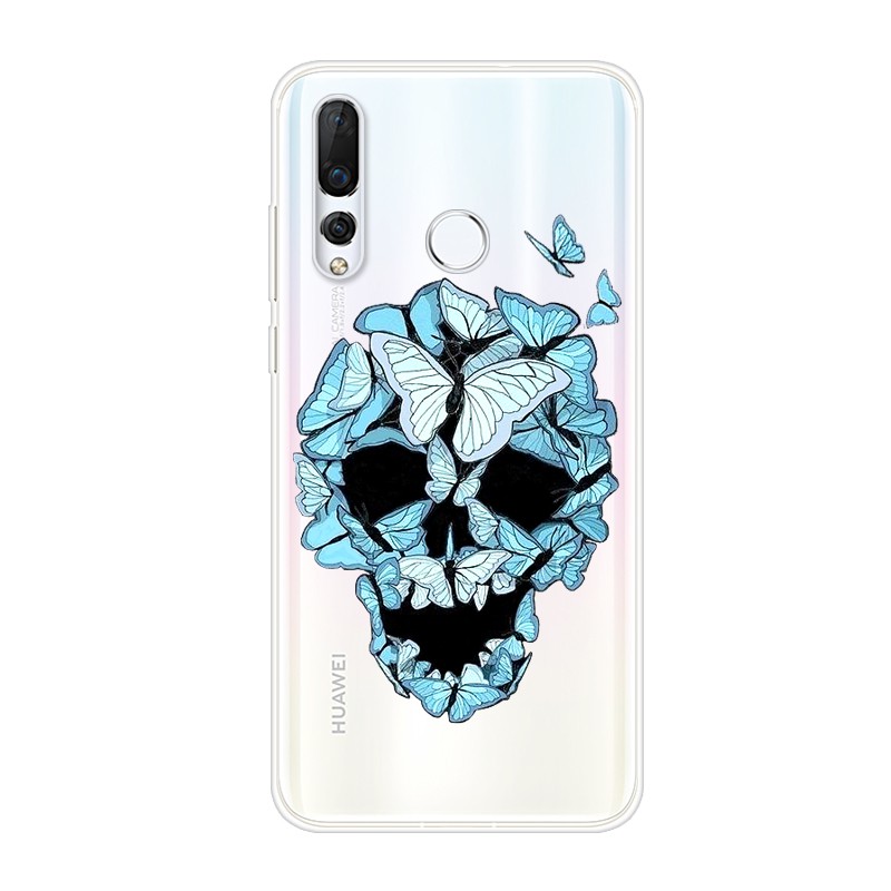 Huawei Nova Soft Cover Tpu Case Huawei Nova