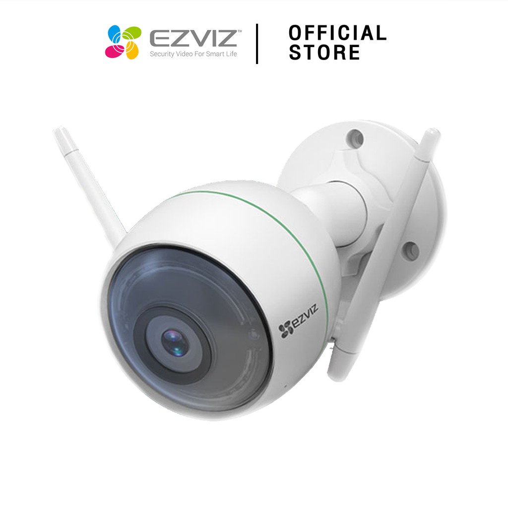 Original Ezviz P C Wn Husky Air P Outdoor Wi Fi Camera