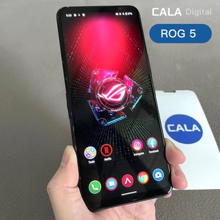 Global Romoriginal Used Asus Rog Rog Gaming Phone Snapdragon