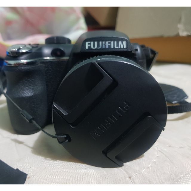 Fujifilm Finepix S3300 Shopee Thailand