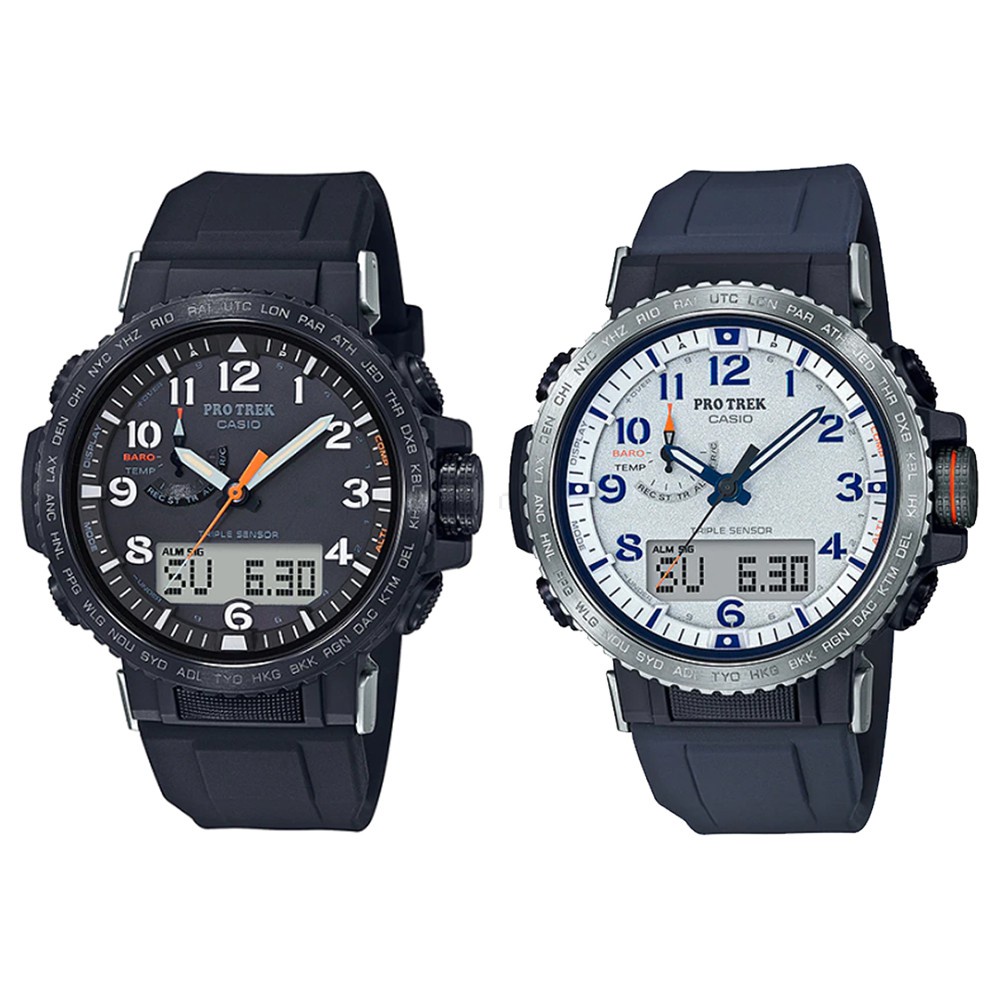 สายนาฬกา Casio Protrek รน PRW แท g parts ThaiPick