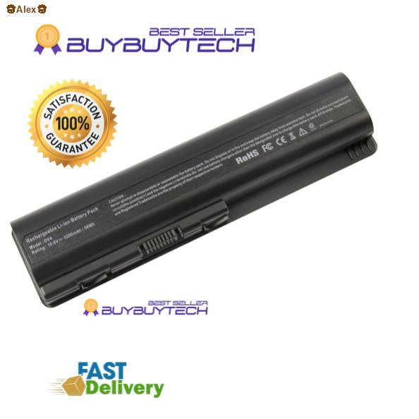 Laptop Battery Hpcompaq Cq Cq Cq Cq