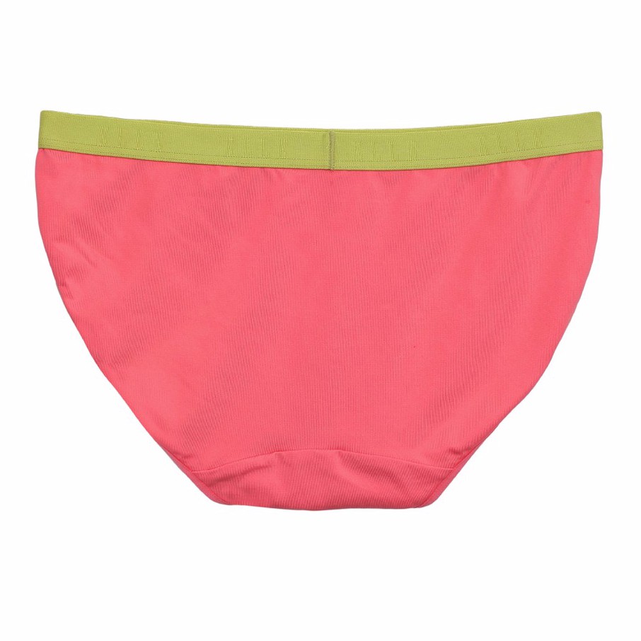 ELLE Lingerie SEXY LOWRISE PANTY LU1916 Elle Lingerie Officialshop