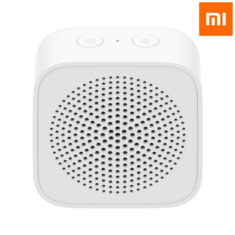 Xiaomi XiaoAI Compact Bluetooth Speaker 3 XMYX07YM ลำโพงบลทธไรสายแบบ