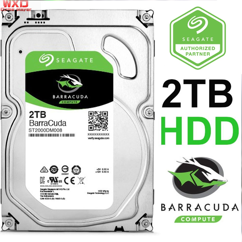 Spot Mining Seagate Tb Barracuda Sata Gb S Mb Cache Inch