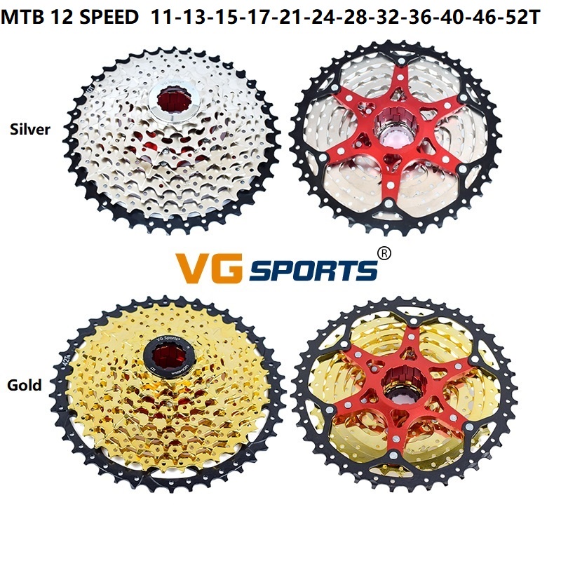 Immediate In Stock Vg Sports Speed Split Mountain Bike