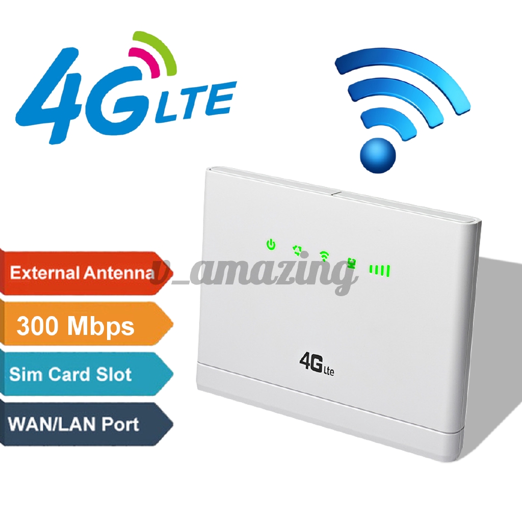 Hot G Lte Wifi Router Cpe Mobile Hotspot Fdd Tdd With