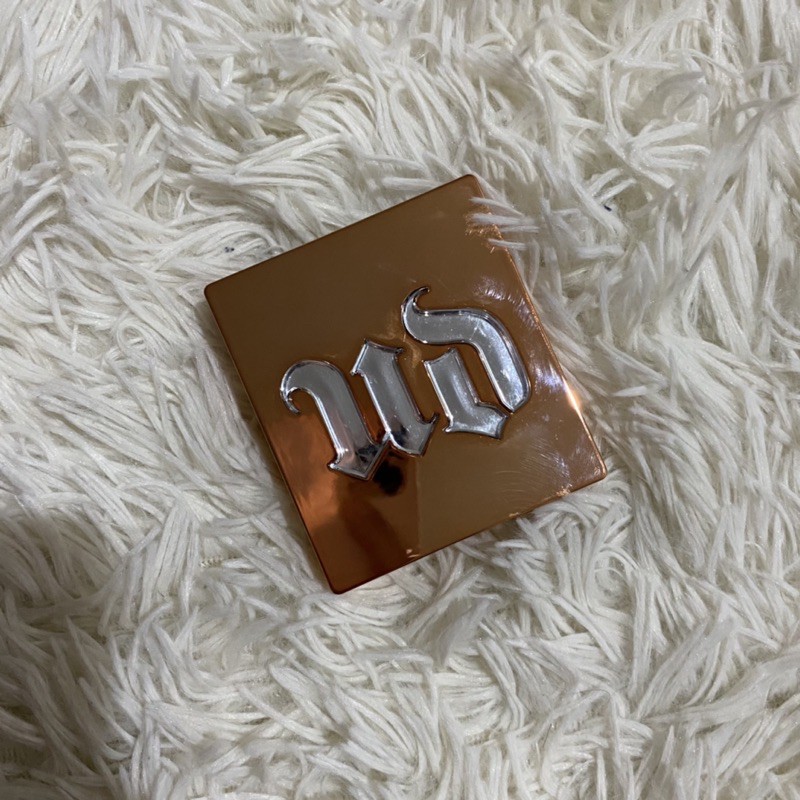 Urban Decay Stay Naked THE FIX ถกทสด พรอมโปรโมชน ก พ