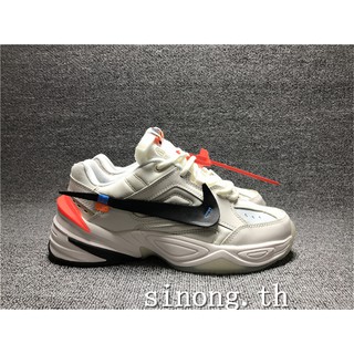 nike m2k tekno pantip