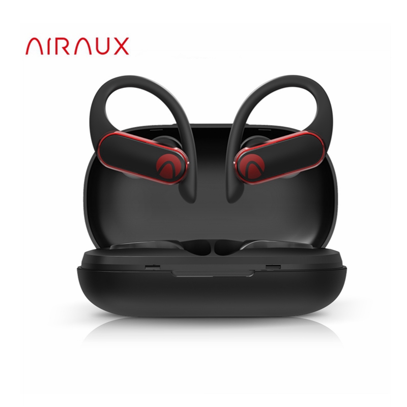 BlitzWolf AIRAUX AA UM3 TWS 5 0 Bluetooth Ear Hook Earbuds Bw7m