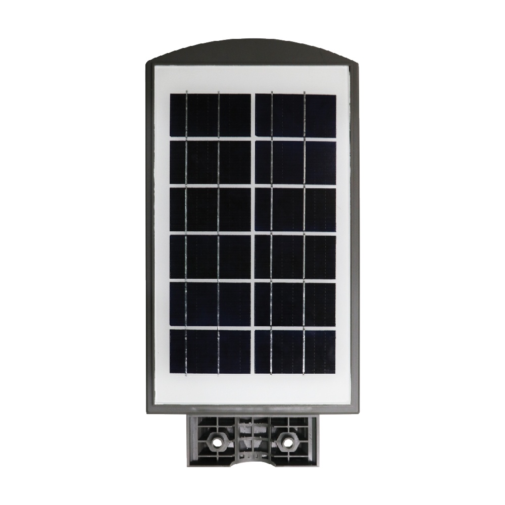 Nagas Led Streetlight Ritz Solar High Power Watt