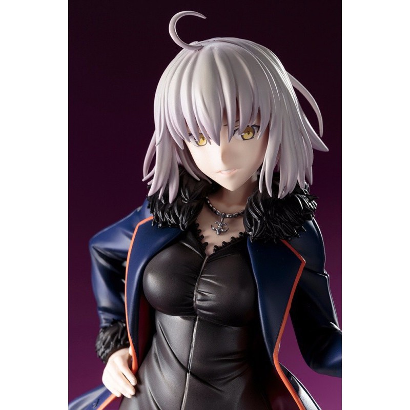 ของเลนฟกเกอร Anime Fate Grand Order jeanne D Arc Alter piaoyang