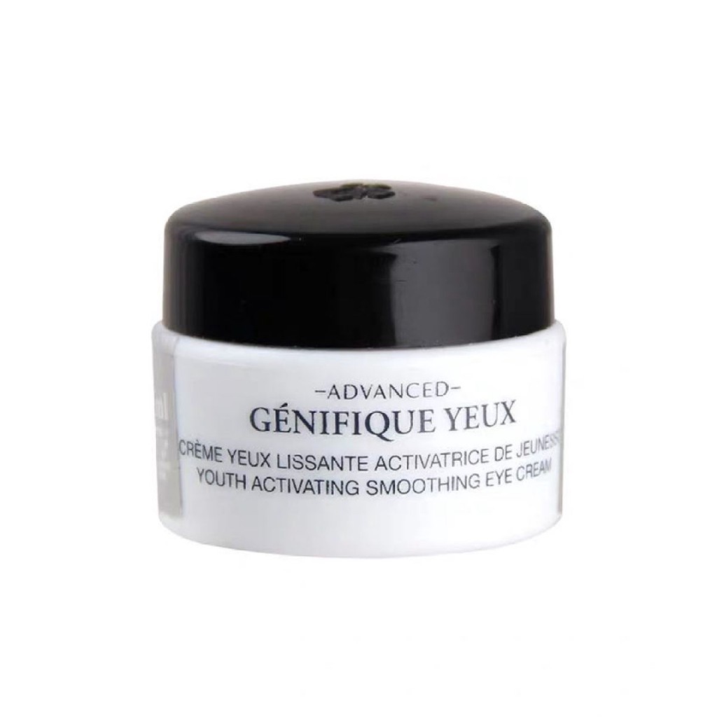 Lancome Advanced Genifique Yeux Youth Activating Eye Cream Ml Nanana