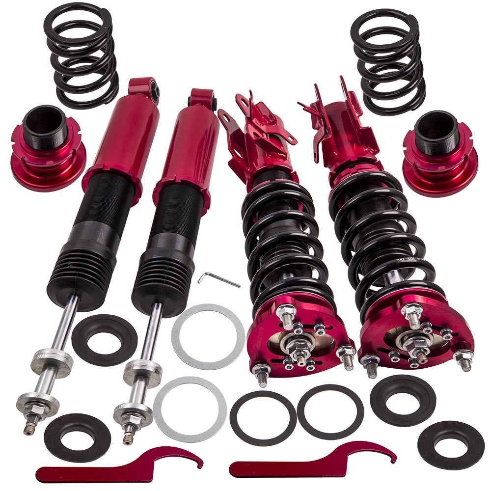 Maxpeedingrods Coilover Honda Civic Fd