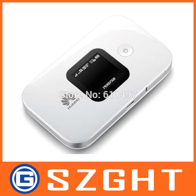 Huawei E G Lte Cat E Cs Mobile Hotspot Wireless