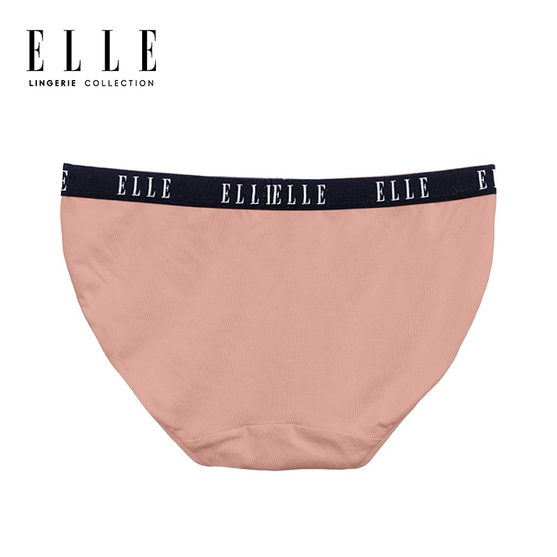 ELLE Lingerie SEXY LOWRISE PANTY LU1916 Elle Lingerie Officialshop