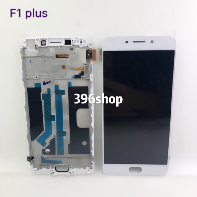 หนาจอ LCD ทสกรน OPPO F1 Plus R9 X9009 Shopee Thailand