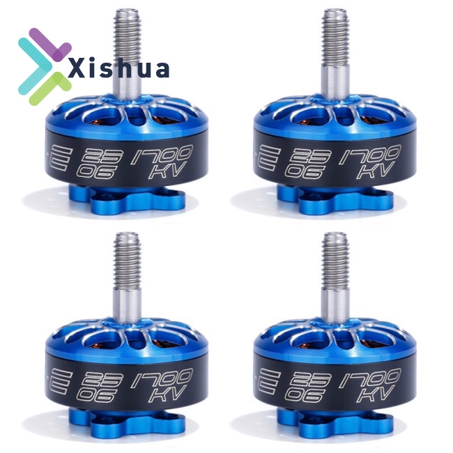 Brushless S Fpv Rc Drone Kv