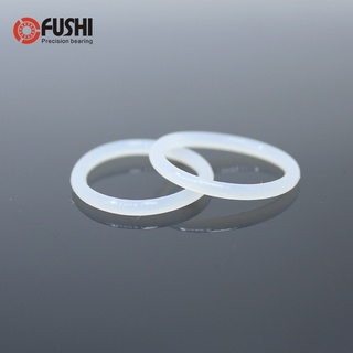 Cs Mm Silicone O Ring Od Mm Pcs