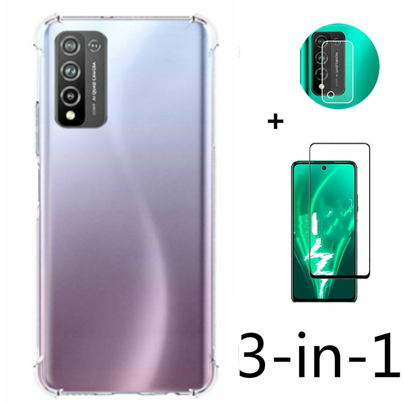 เคสโทรศพทมอถอกนกระแทกสาหรบ Infinix Note note pro note pro NFC HOT s T HOT S