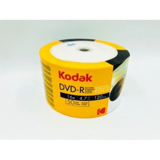 Kodak Printable Dvd R X Gb Min Pack Dvd R