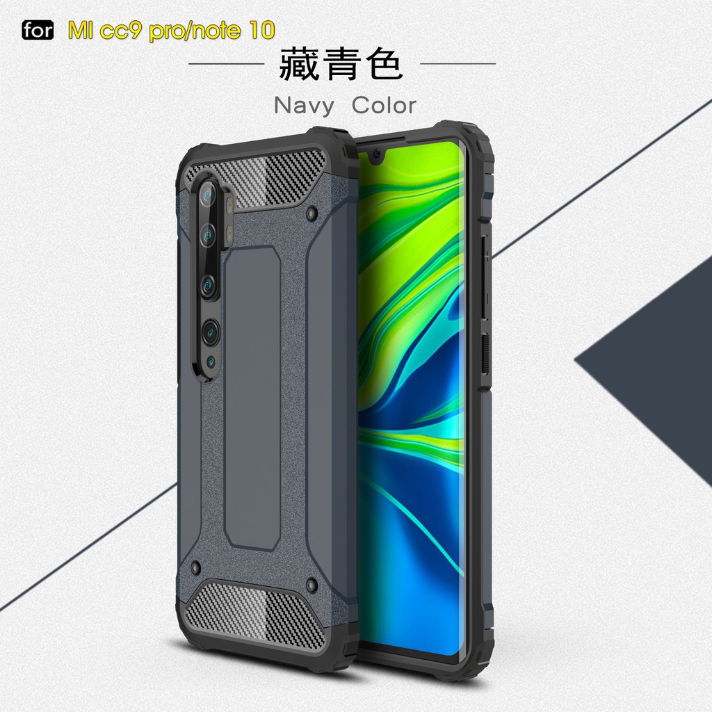 Xiaomi Mi Cc Pro Tpu Goowiiz Th