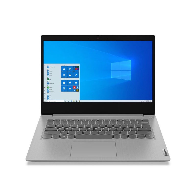 Lenovo IdeaPad 3 14ITL05 81X70098TA Platinum Grey Shopee Thailand