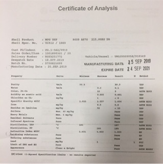 Propylene Glycol Pg Shopee