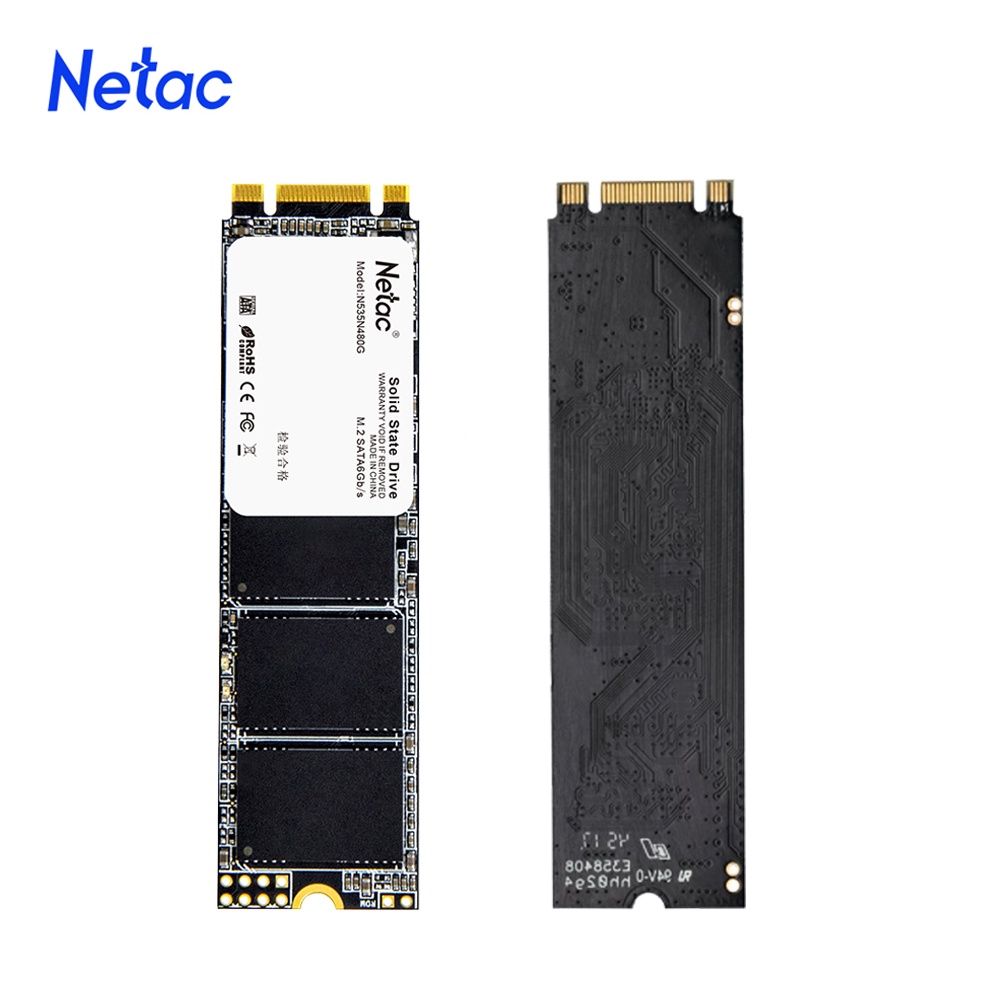 Netac M Ssd Gb Gb M Sata Ssd Gb Ngff M Sata Hard