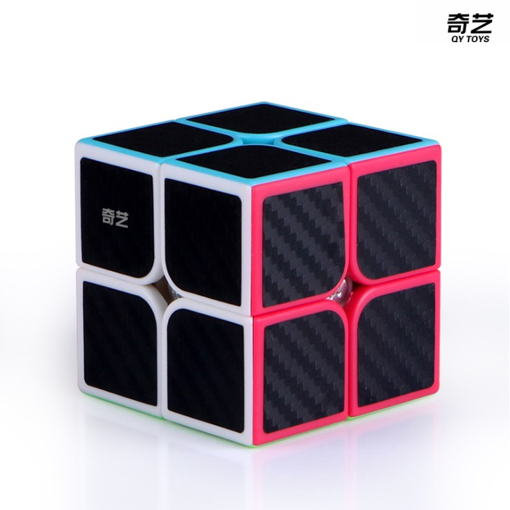 Moyu 3x3x3 Speed Cube Mofangjiaoshi Puzzle Magic Cube Toys with Sticker for Kids