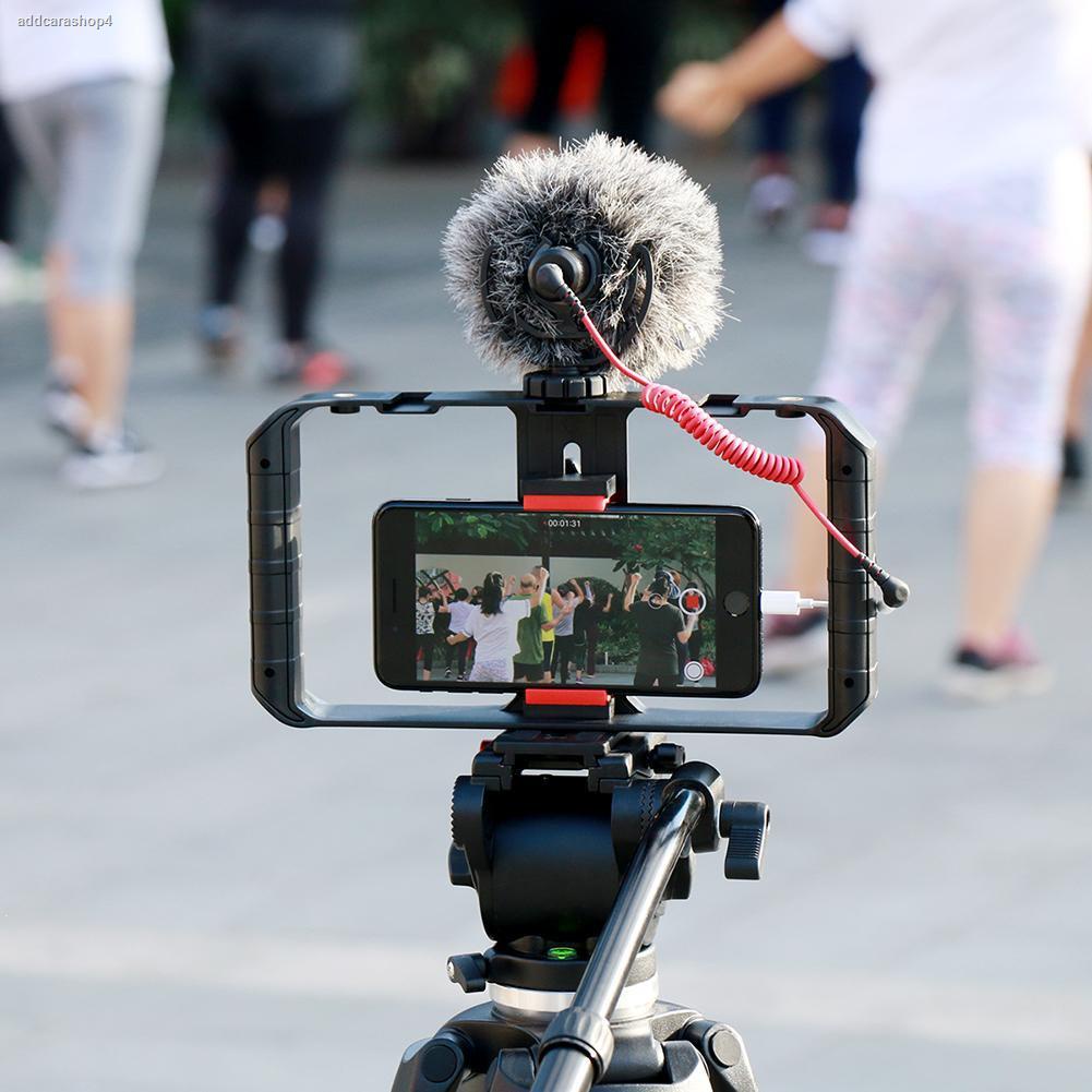 จดสงเฉพาะจด จดสงในกรงเทพฯUlanzi U Rig Pro Smartphone Video Rig