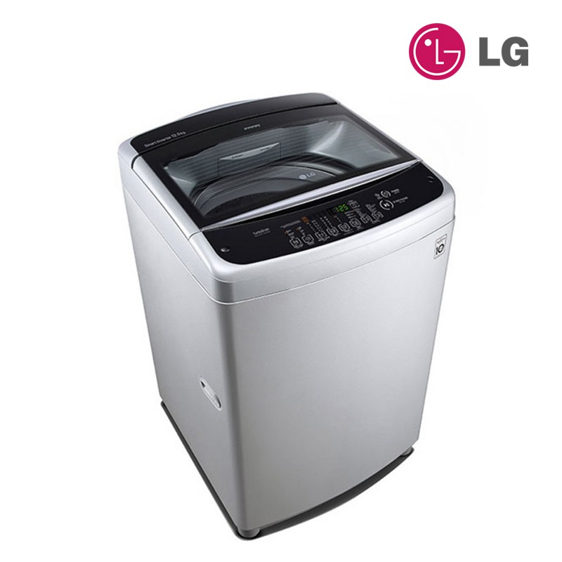 LG เครื่องซักผ้าฝาบน ความจุ 12 กก รุ่น T2512VSAM #7