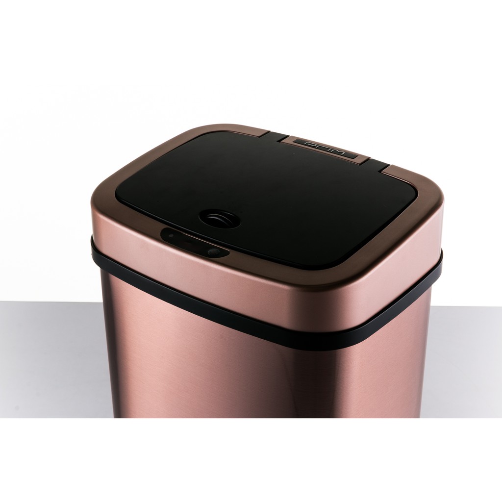 PRIM ถังขยะอัตโนมัติ Automatic Sensor ขนาด 12 ลิตร #5