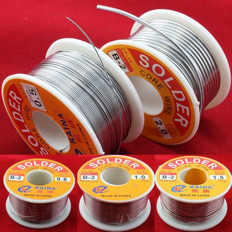 Dharma Mm Mm G G Rosin Core Welding Tin Lead Solder