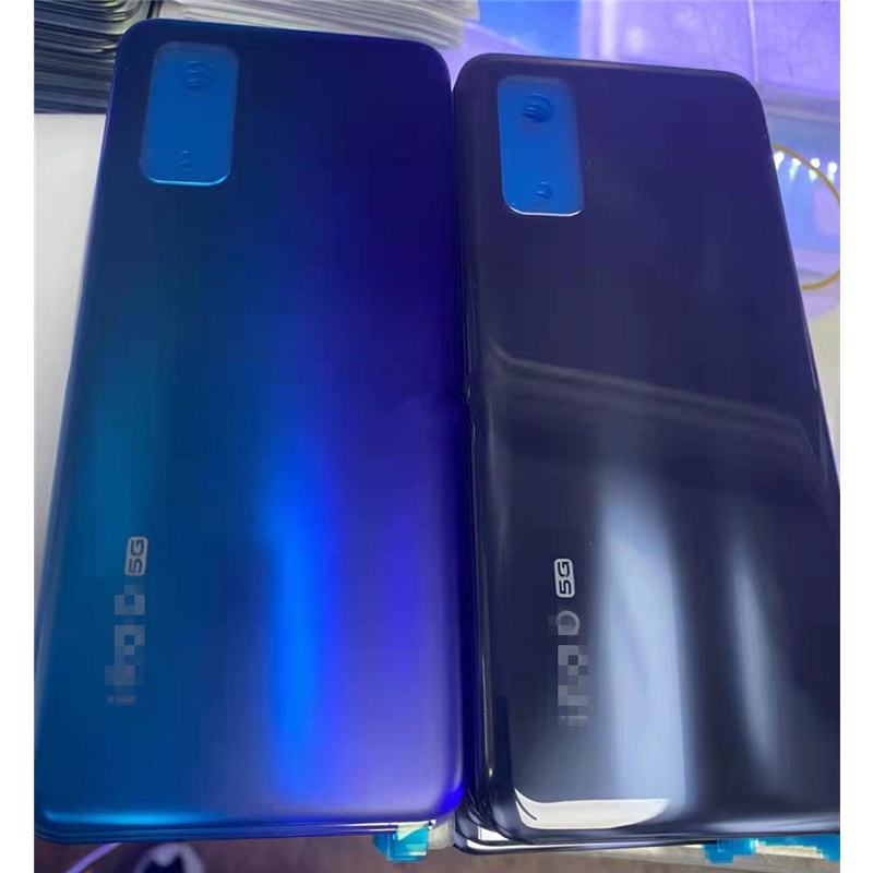 Vivo Iqoo Z X G