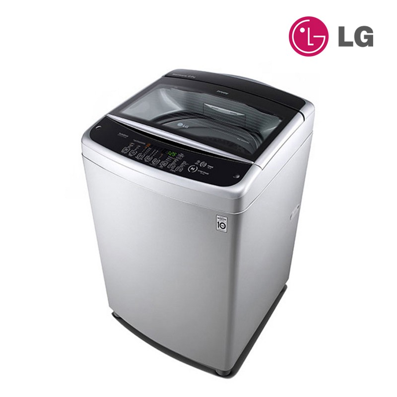 LG เครื่องซักผ้าฝาบน ความจุ 12 กก รุ่น T2512VSAM #7