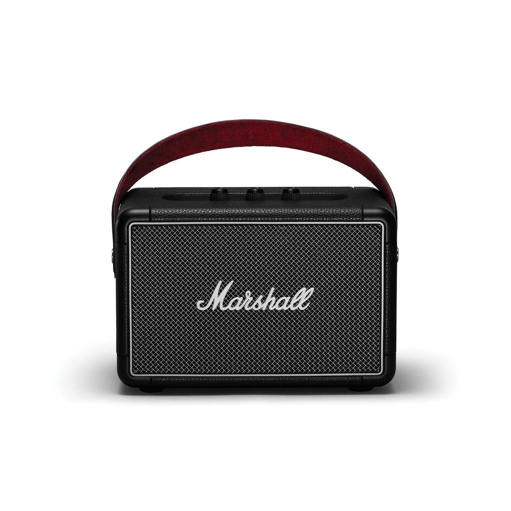 Marshall ลำโพงบลูทูธ - Marshall Kilburn II Black #6