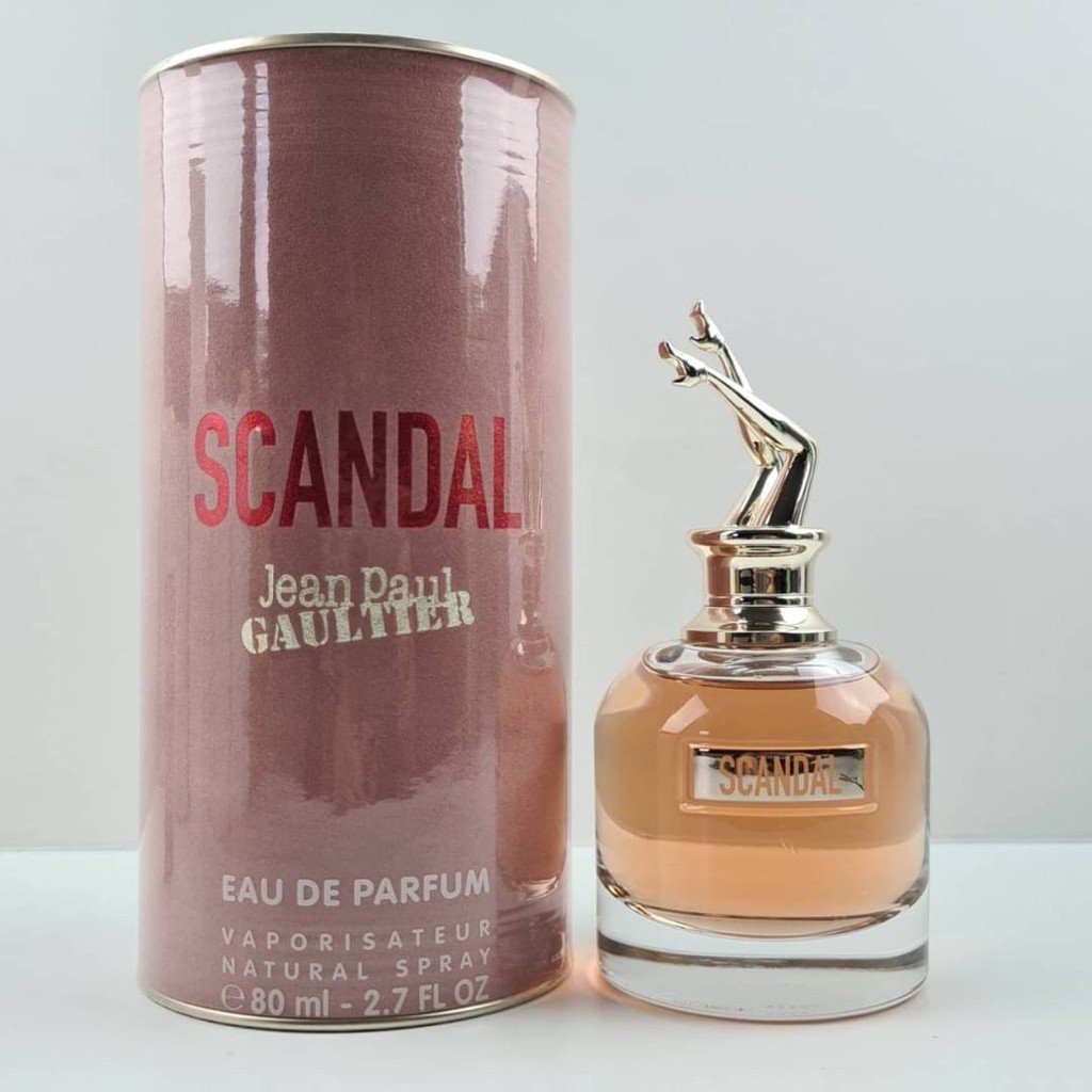 Jean Paul Gaultier Scandal By Night Edp Ml Phimsiri Thaipick