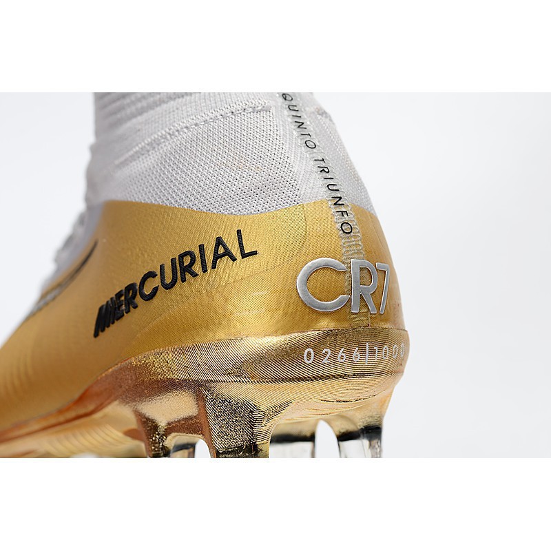 nike mercurial superfly 7 under the radar