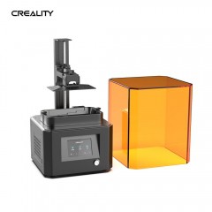 LD 002R Creality Resin 3D Printer By 3DBKK LD002R 3dbkk ThaiPick